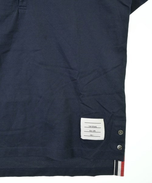 THOM BROWNE POLO衫