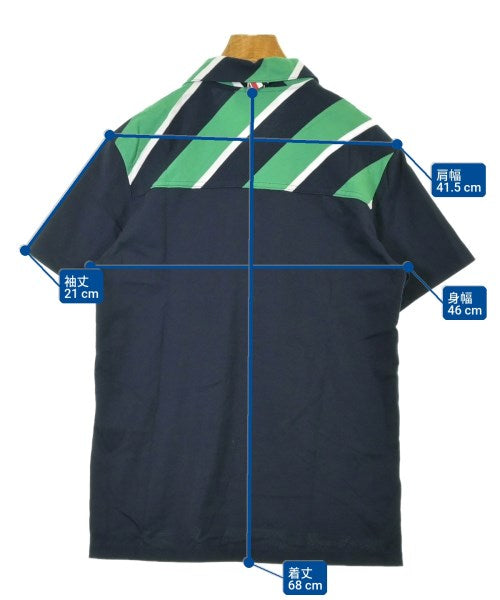 THOM BROWNE POLO衫