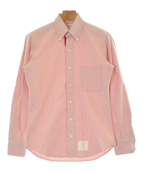 THOM BROWNE 休閒襯衫