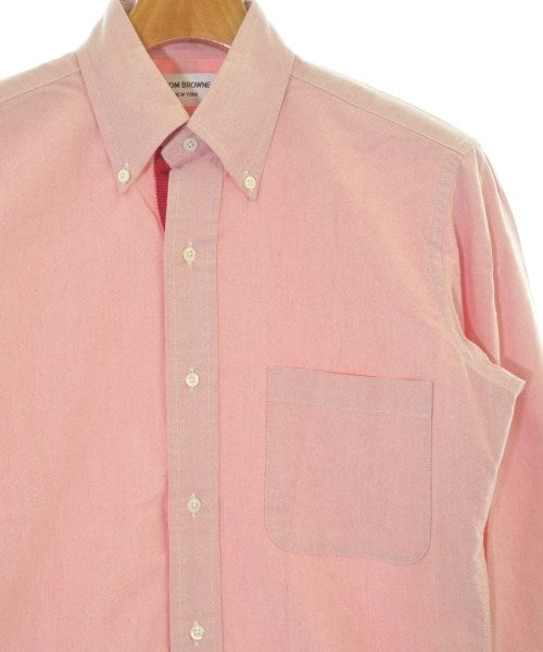 THOM BROWNE 休閒襯衫