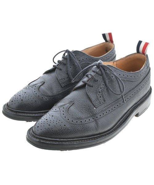 THOM BROWNE 正式鞋