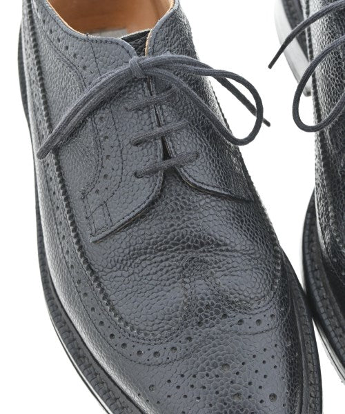 THOM BROWNE 正式鞋