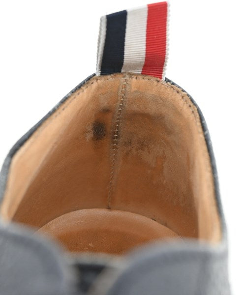 THOM BROWNE 正式鞋