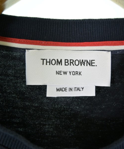 THOM BROWNE T恤/上衣