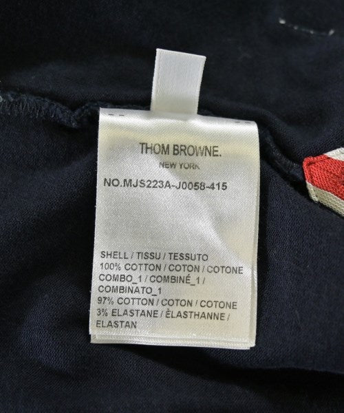 THOM BROWNE T恤/上衣