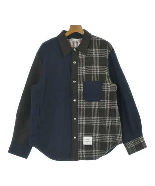 THOM BROWNE 其他飛行外套