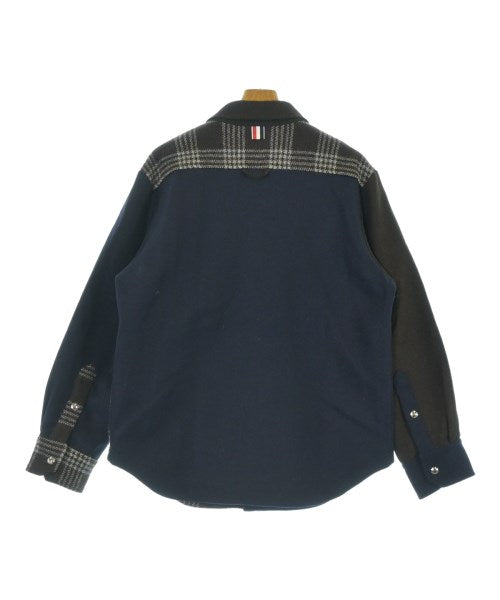 THOM BROWNE 其他飛行外套