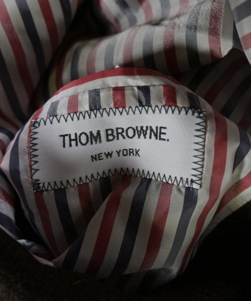 THOM BROWNE 其他飛行外套