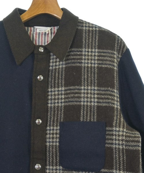 THOM BROWNE 其他飛行外套