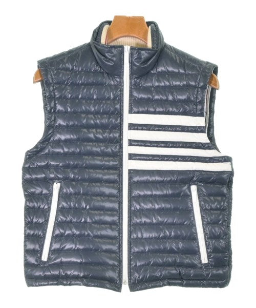 THOM BROWNE 羽絨夾克/背心