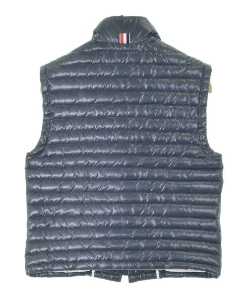 THOM BROWNE 羽絨夾克/背心