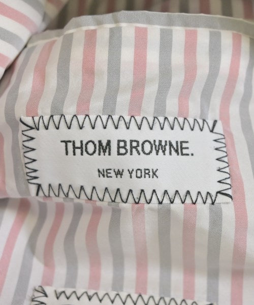 THOM BROWNE 羽絨夾克/背心