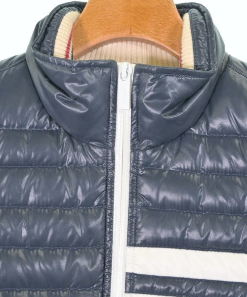THOM BROWNE 羽絨夾克/背心