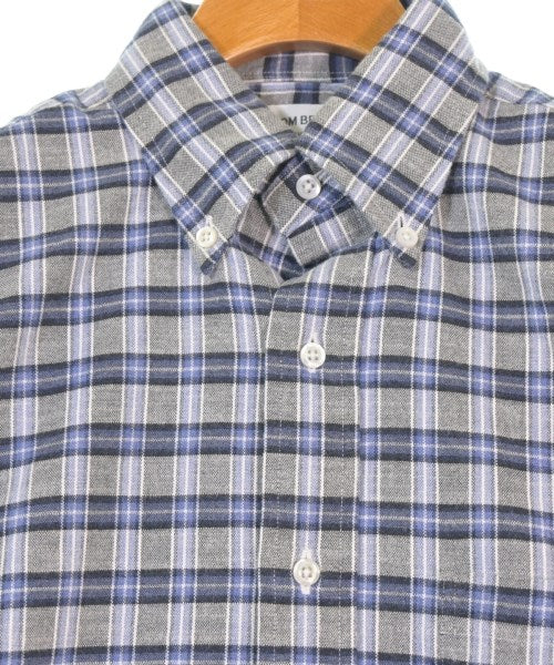 THOM BROWNE 休閒襯衫