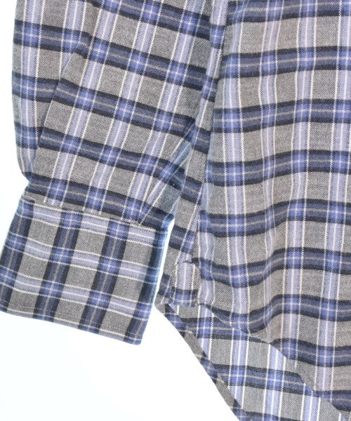 THOM BROWNE 休閒襯衫
