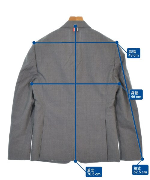 THOM BROWNE 西裝外套