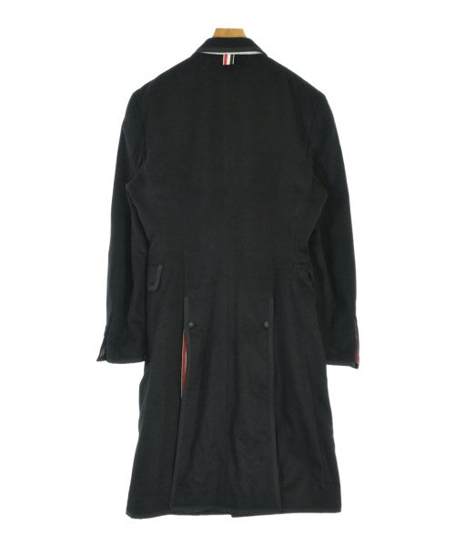 THOM BROWNE 切斯特披風