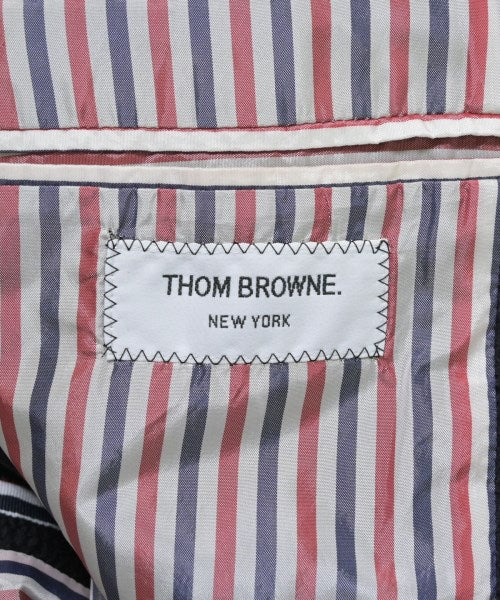 THOM BROWNE 切斯特披風