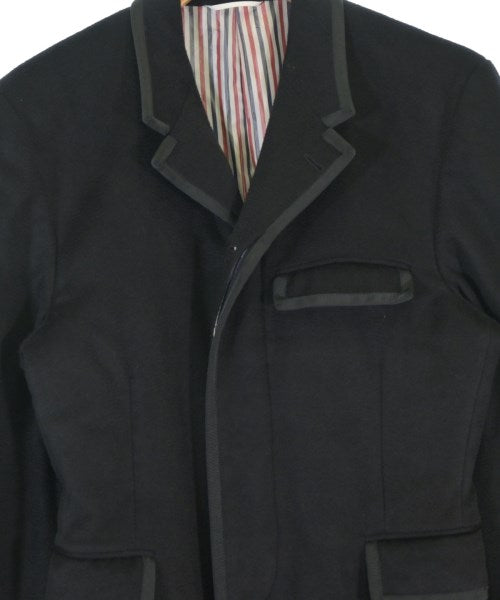 THOM BROWNE 切斯特披風
