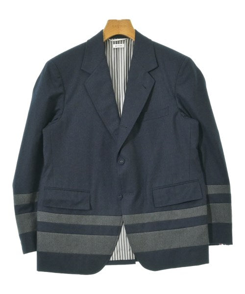 THOM BROWNE 休閒夾克