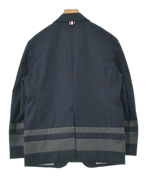THOM BROWNE 休閒夾克