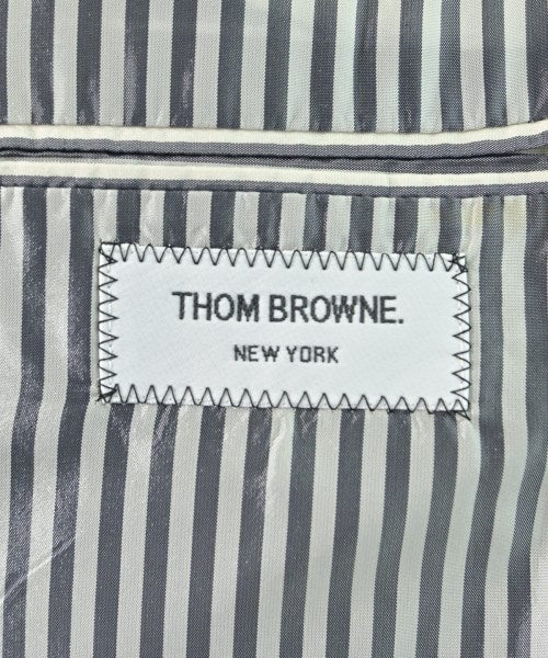 THOM BROWNE 休閒夾克