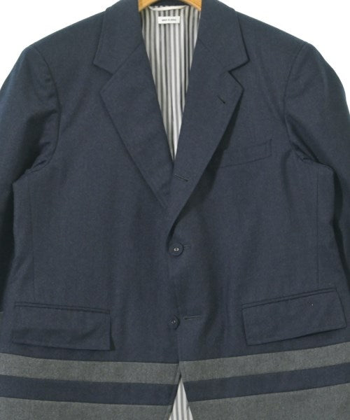 THOM BROWNE 休閒夾克