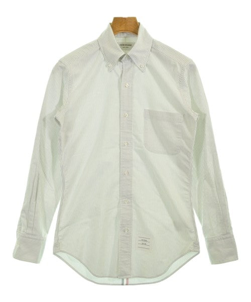 THOM BROWNE 休閒襯衫