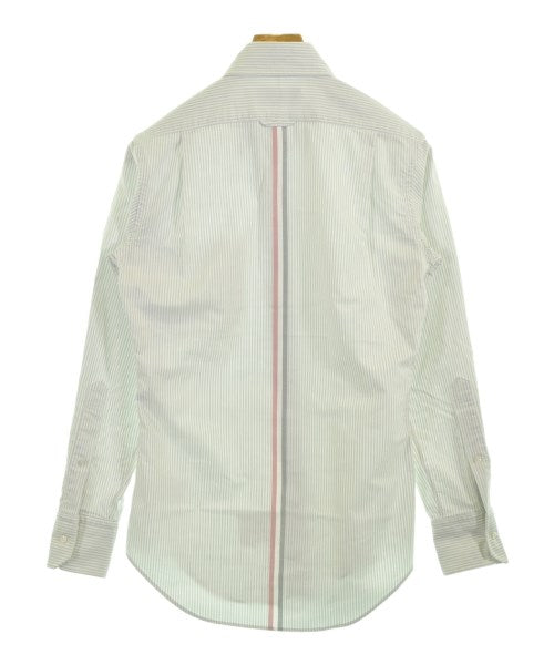 THOM BROWNE 休閒襯衫