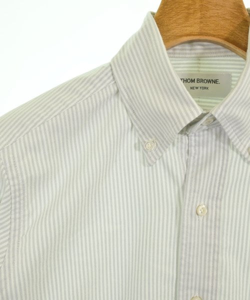 THOM BROWNE 休閒襯衫