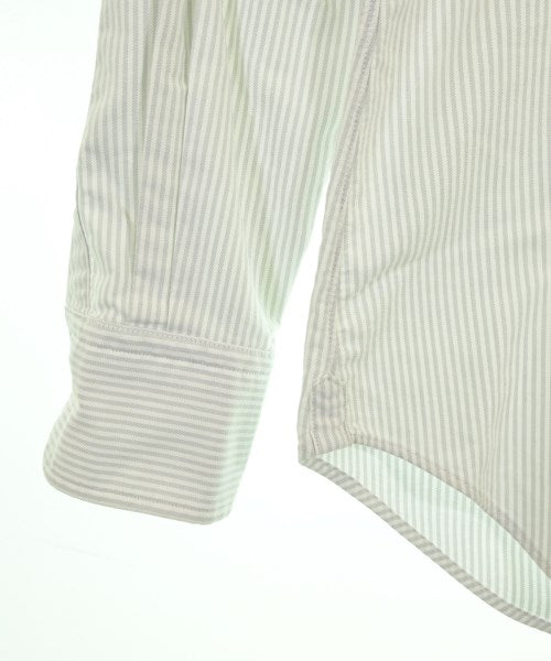 THOM BROWNE 休閒襯衫