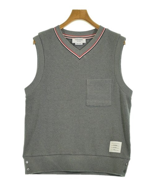 THOM BROWNE 背心