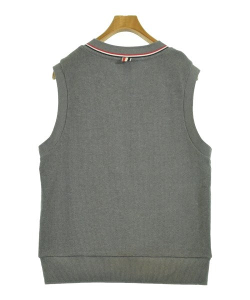 THOM BROWNE 背心
