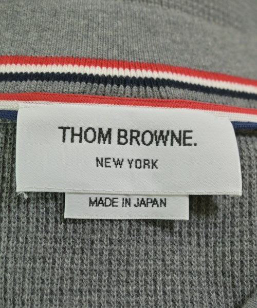 THOM BROWNE 背心