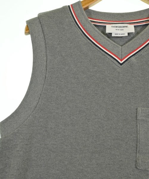 THOM BROWNE 背心