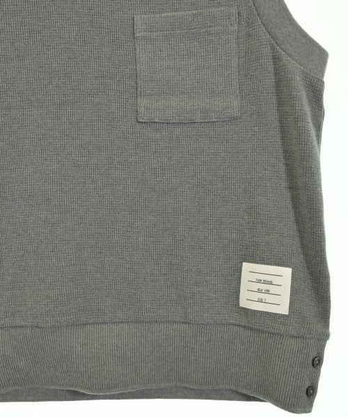 THOM BROWNE 背心