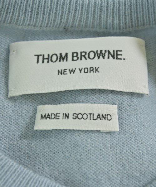THOM BROWNE 毛衣