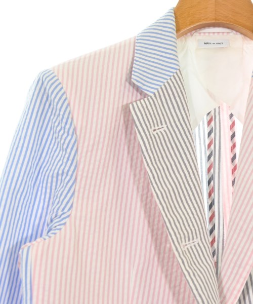 THOM BROWNE 夾克