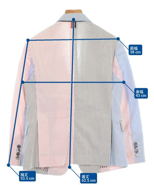 THOM BROWNE 夾克