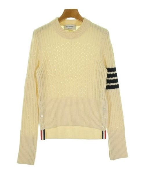 THOM BROWNE 毛衣