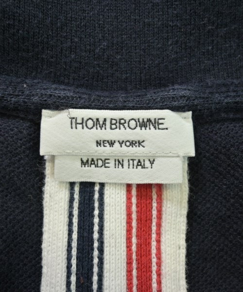 THOM BROWNE POLO衫