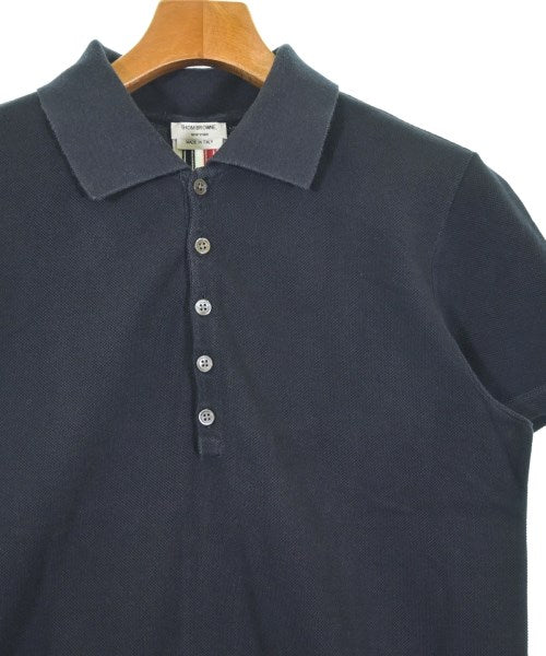 THOM BROWNE POLO衫