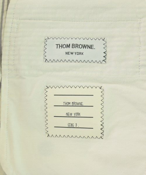 THOM BROWNE 短褲