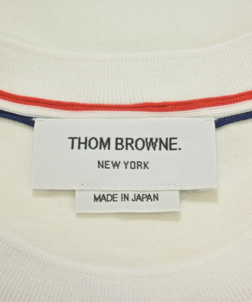 THOM BROWNE T恤/上衣