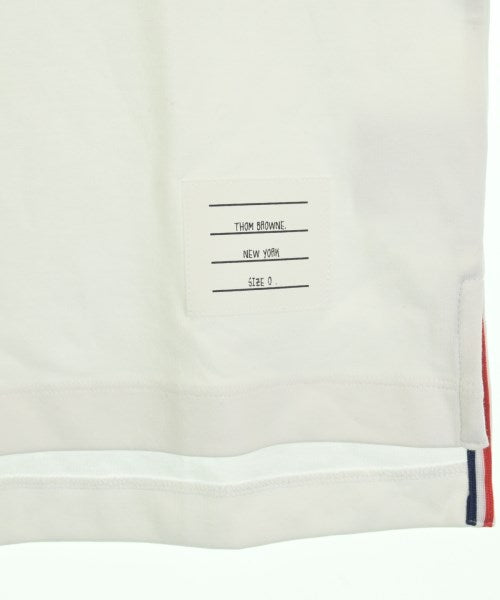 THOM BROWNE T恤/上衣