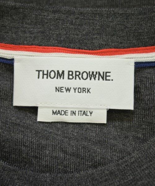 THOM BROWNE POLO衫