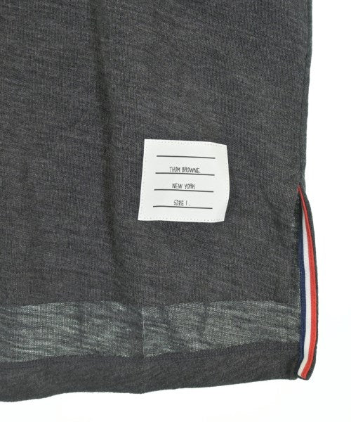 THOM BROWNE POLO衫