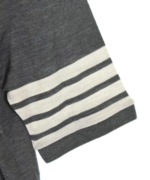THOM BROWNE POLO衫