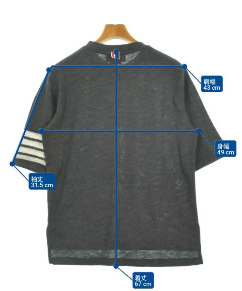 THOM BROWNE POLO衫