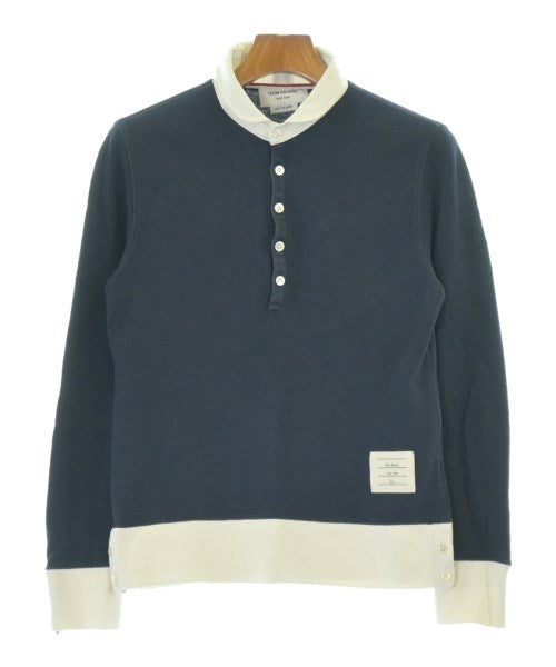 THOM BROWNE POLO衫